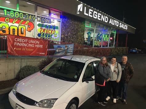 Auto legend in burien - Legend Auto Sales located at 14650 1st Ave S, Burien, WA 98168 - reviews, ratings, hours, phone number, directions, and more. 